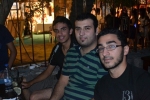Weekend at Byblos Old Souk
